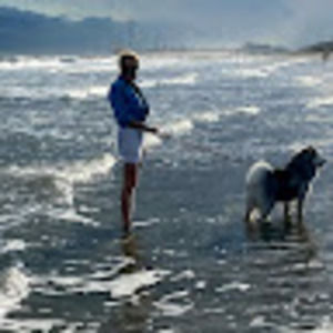 Meet your Posher, Tara